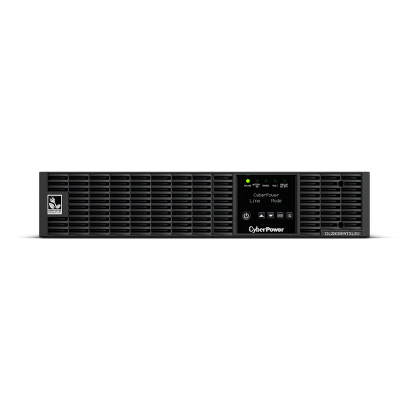 OL2000ERTXL2U CyberPower Rack Tower UPS 2000VA/1800W (10A) By CyberPower - Buy Now - AU $1963.51 At The Tech Geeks Australia