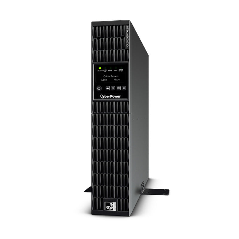 OL2000ERTXL2U CyberPower Rack Tower UPS 2000VA/1800W (10A) By CyberPower - Buy Now - AU $1963.51 At The Tech Geeks Australia