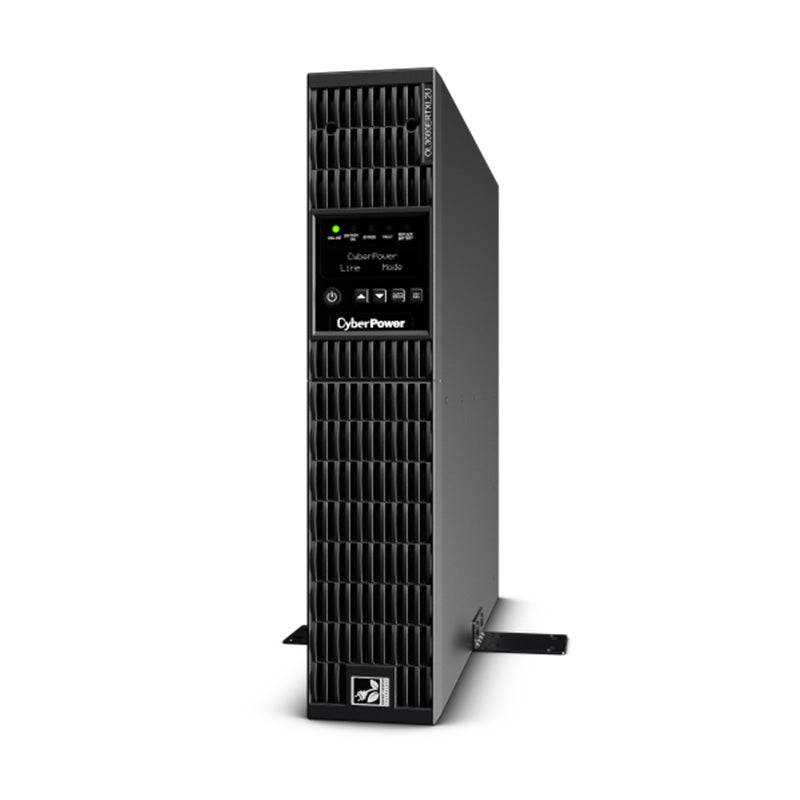 OL3000ERTXL2U CyberPower Rack/Tower Online UPS 3000VA/2700W (15A) By CyberPower - Buy Now - AU $2443.59 At The Tech Geeks Australia