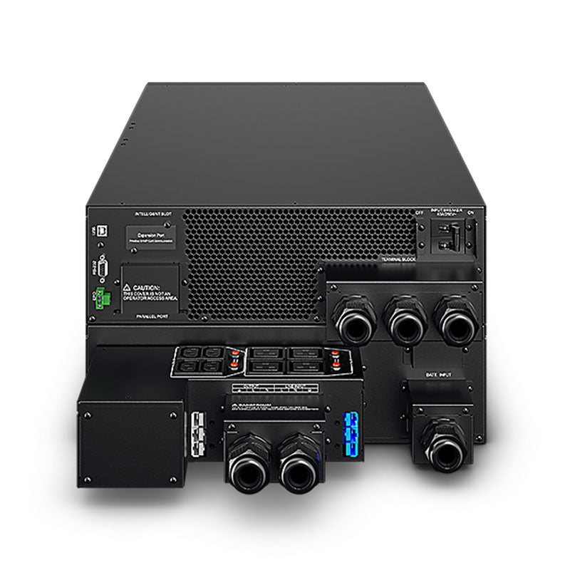 OLS10000ERT6UM CyberPower Online S 10000VA/9000W Rackmount UPS By CyberPower - Buy Now - AU $5819.72 At The Tech Geeks Australia
