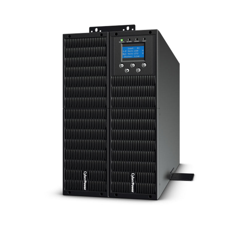 OLS10000ERT6UM CyberPower Online S 10000VA/9000W Rackmount UPS By CyberPower - Buy Now - AU $5819.72 At The Tech Geeks Australia