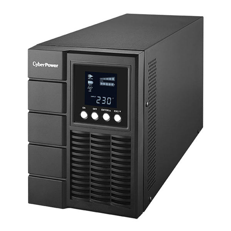 OLS1000E CyberPower OLS Tower 1000VA/800W By CyberPower - Buy Now - AU $592.30 At The Tech Geeks Australia