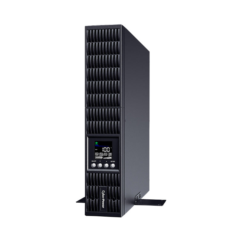 OLS1000ERT2UA CyberPower OLS Rack/Tower 1000VA/900W By CyberPower - Buy Now - AU $758.64 At The Tech Geeks Australia