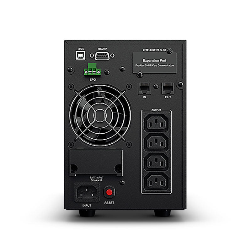 OLS1500E CyberPower Online S 1500VA/1350W (10A) Tower UPS By CyberPower - Buy Now - AU $806.53 At The Tech Geeks Australia