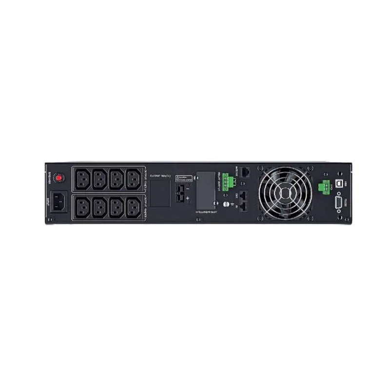 OLS2000ERT2UA CyberPower Systems Online S (10A) 2000VA/1800W Rack UPS