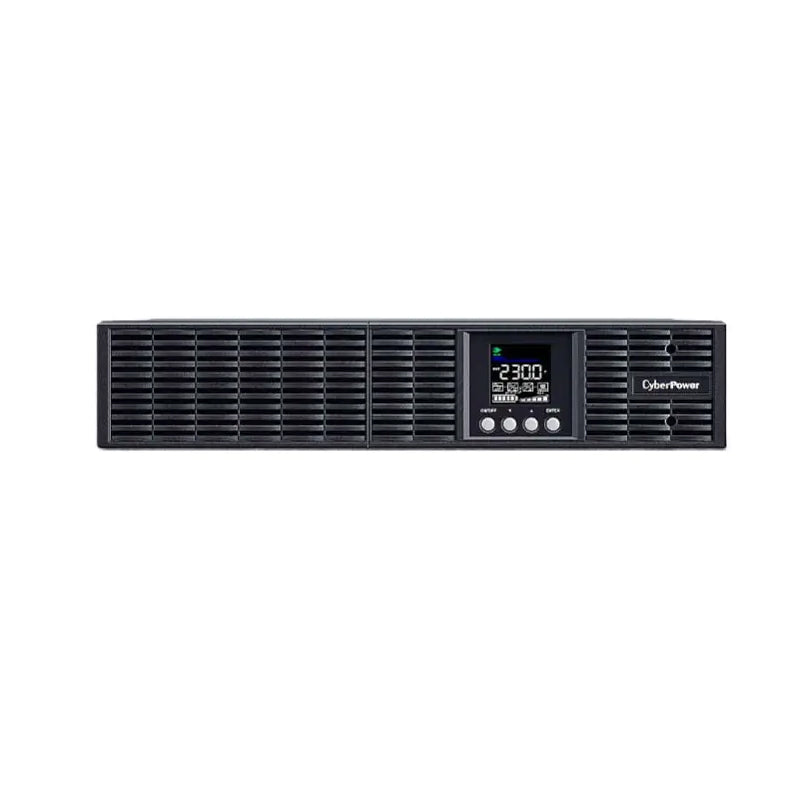 OLS2000ERT2UA CyberPower Systems Online S (10A) 2000VA/1800W Rack UPS