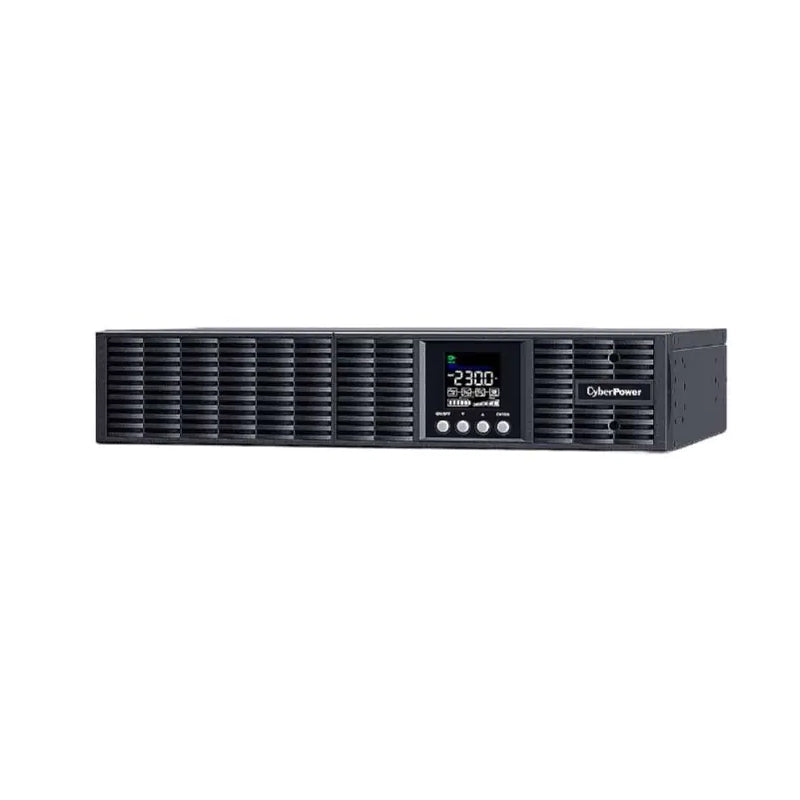 OLS2000ERT2UA CyberPower Systems Online S (10A) 2000VA/1800W Rack UPS