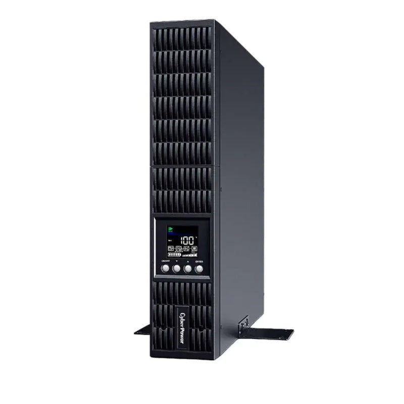 OLS2000ERT2UA CyberPower Systems Online S (10A) 2000VA/1800W Rack UPS
