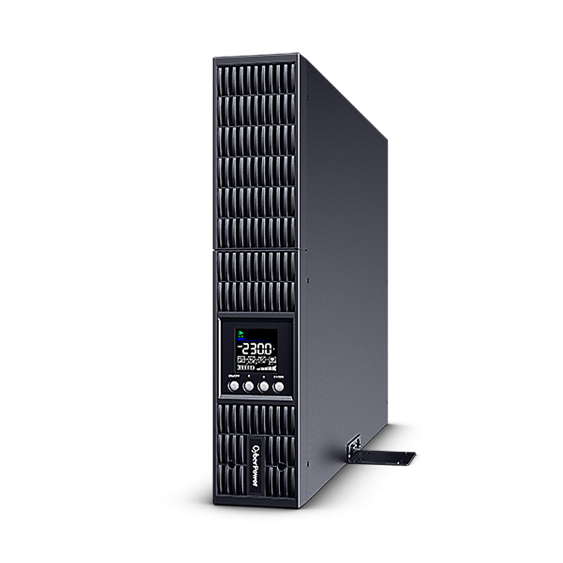 OLS3000ERT2UA CyberPower Online S 3000VA/2700W Rack UPS By CyberPower - Buy Now - AU $1195.39 At The Tech Geeks Australia