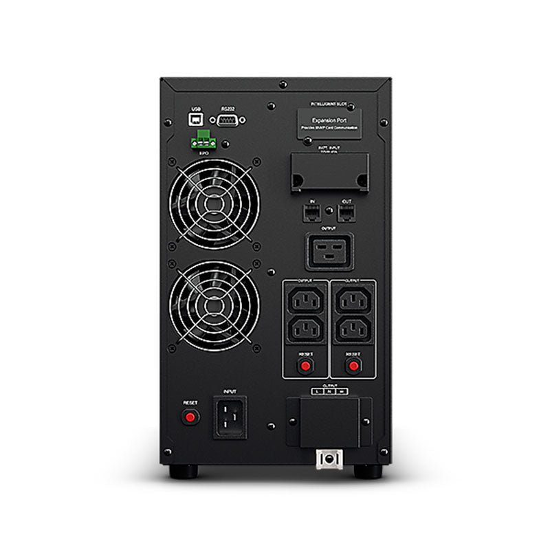 OLS3000E CyberPower Online S 3000VA/2700W Tower UPS By CyberPower - Buy Now - AU $1209.79 At The Tech Geeks Australia