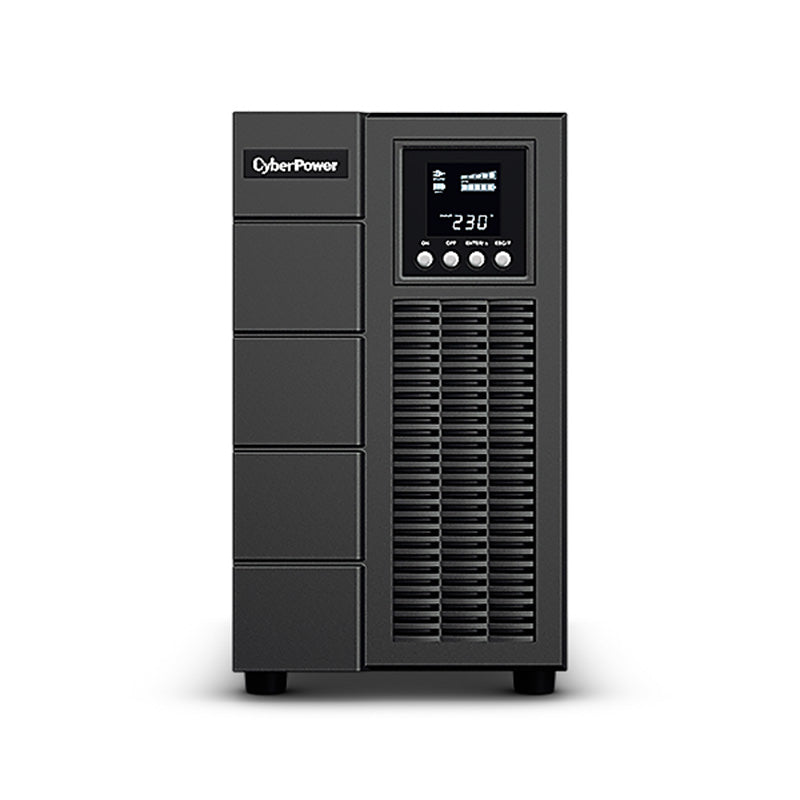 OLS3000E CyberPower Online S 3000VA/2700W Tower UPS By CyberPower - Buy Now - AU $1209.79 At The Tech Geeks Australia