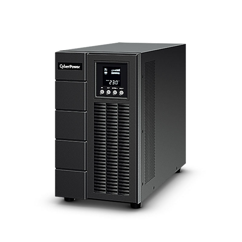 OLS3000E CyberPower Online S 3000VA/2700W Tower UPS By CyberPower - Buy Now - AU $1209.79 At The Tech Geeks Australia