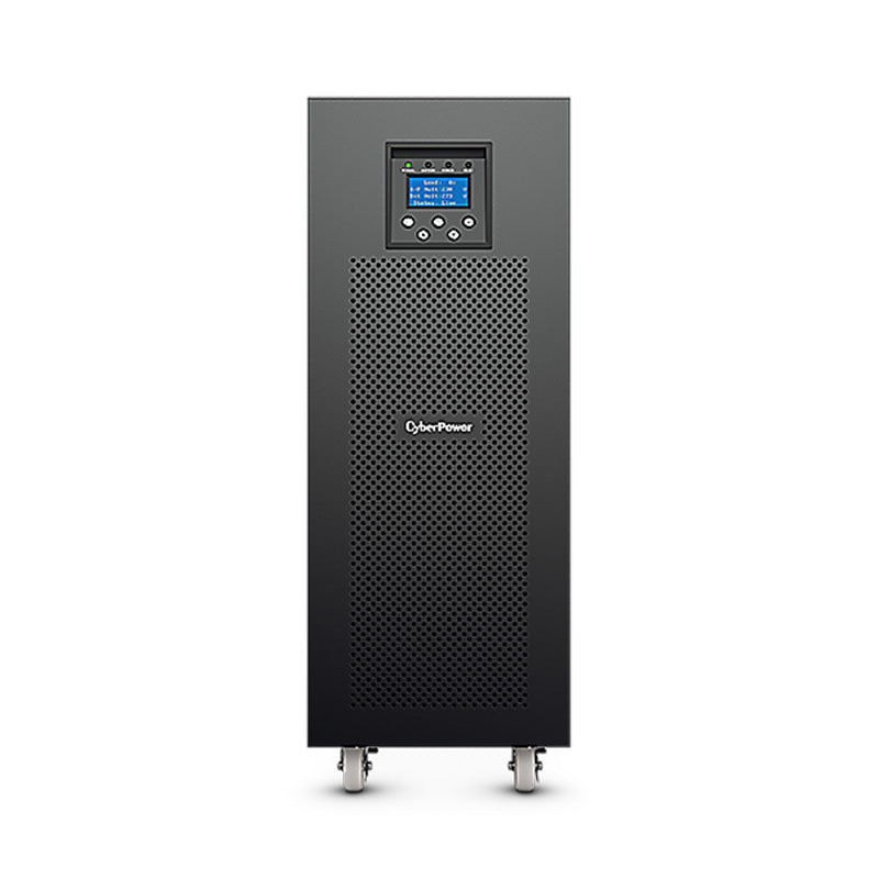 OLS6000E CyberPower Online S 6000VA/5400W Tower UPS By CyberPower - Buy Now - AU $2871 At The Tech Geeks Australia