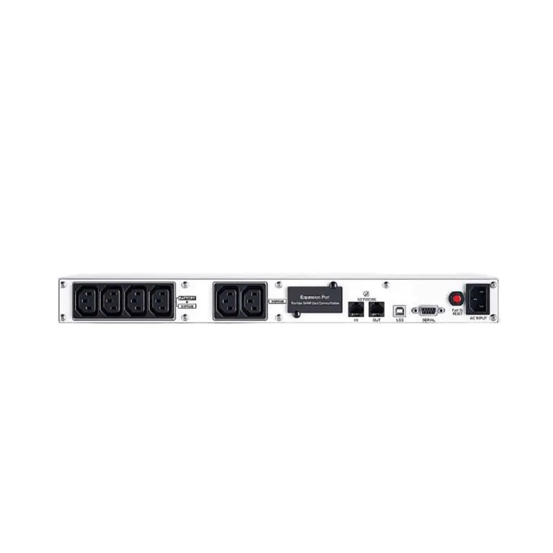 OR600ERM1U CyberPower Smart App Office Rackmount Series LCD 600VA / 360W