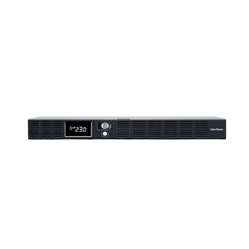 OR600ERM1U CyberPower Smart App Office Rackmount Series LCD 600VA / 360W
