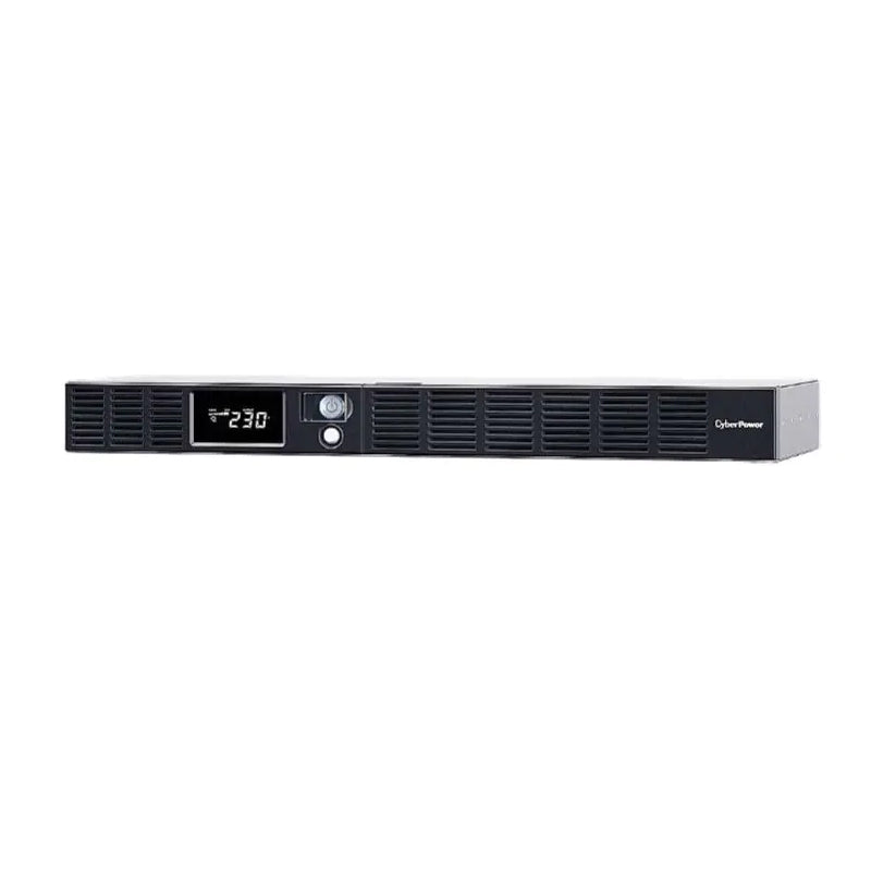 OR600ERM1U CyberPower Smart App Office Rackmount Series LCD 600VA / 360W