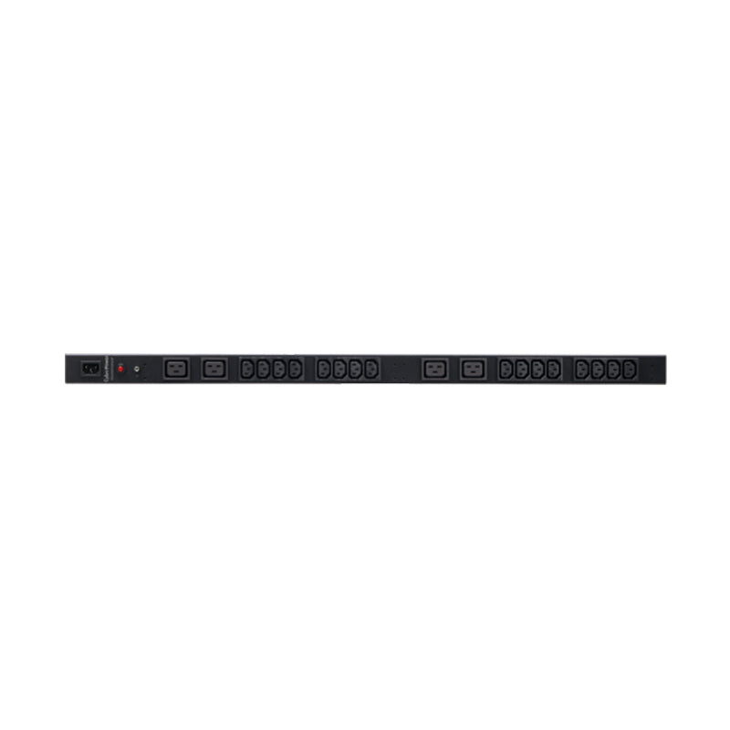 PDU10BVHVIEC20F CyberPower Basic PDU ORU 10Amp By CyberPower - Buy Now - AU $244.48 At The Tech Geeks Australia