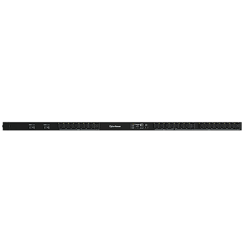 PDU41405 CyberPower Switched ePDU 32Amp By CyberPower - Buy Now - AU $1408.90 At The Tech Geeks Australia