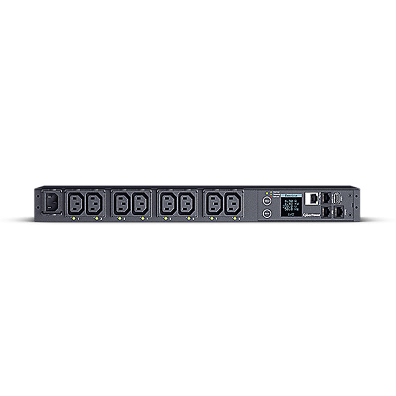 PDU81004 CyberPower Switched MBO ePDU 12Amp By CyberPower - Buy Now - AU $680.51 At The Tech Geeks Australia