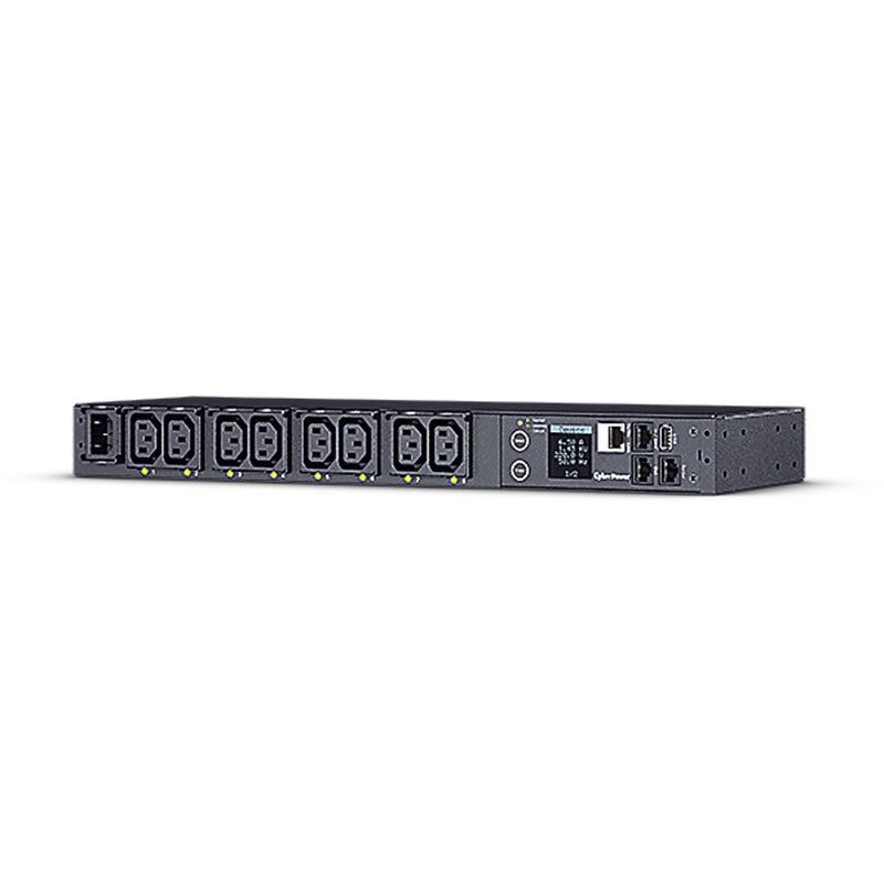 PDU81004 CyberPower Switched MBO ePDU 12Amp By CyberPower - Buy Now - AU $680.51 At The Tech Geeks Australia