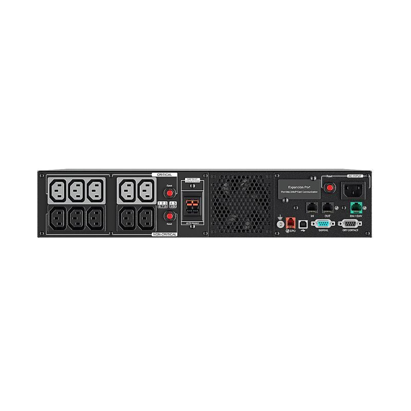 PR2000ERTXL2U CyberPower PRO Rack/Tower LCD 2000VA/2000W By CyberPower - Buy Now - AU $1521.84 At The Tech Geeks Australia