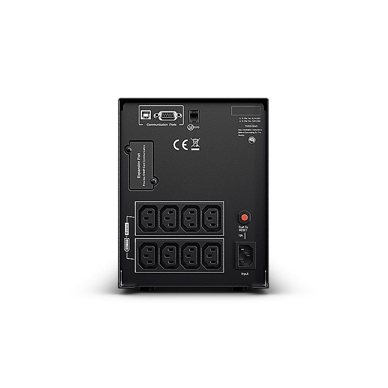 PR2200ELCDSL CyberPower PRO series Tower UPS with LCD 2200VA By CyberPower - Buy Now - AU $1068.17 At The Tech Geeks Australia