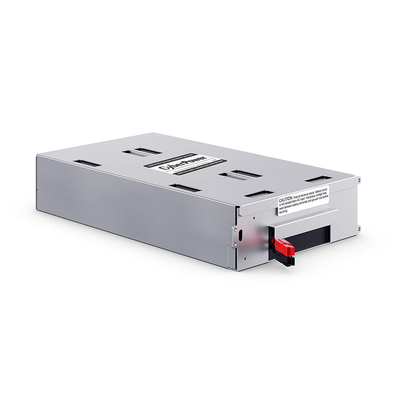 RB1270X4A CyberPower RBP0030 Battery Replacement Cartridge