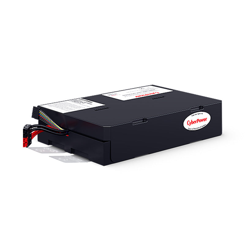 RBP0129 CyberPower Battery Cartridge By CyberPower - Buy Now - AU $194.35 At The Tech Geeks Australia