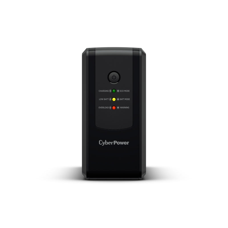 UT650EG CyberPower Energy-Saving Tower UPS 650VA By CyberPower - Buy Now - AU $91.22 At The Tech Geeks Australia
