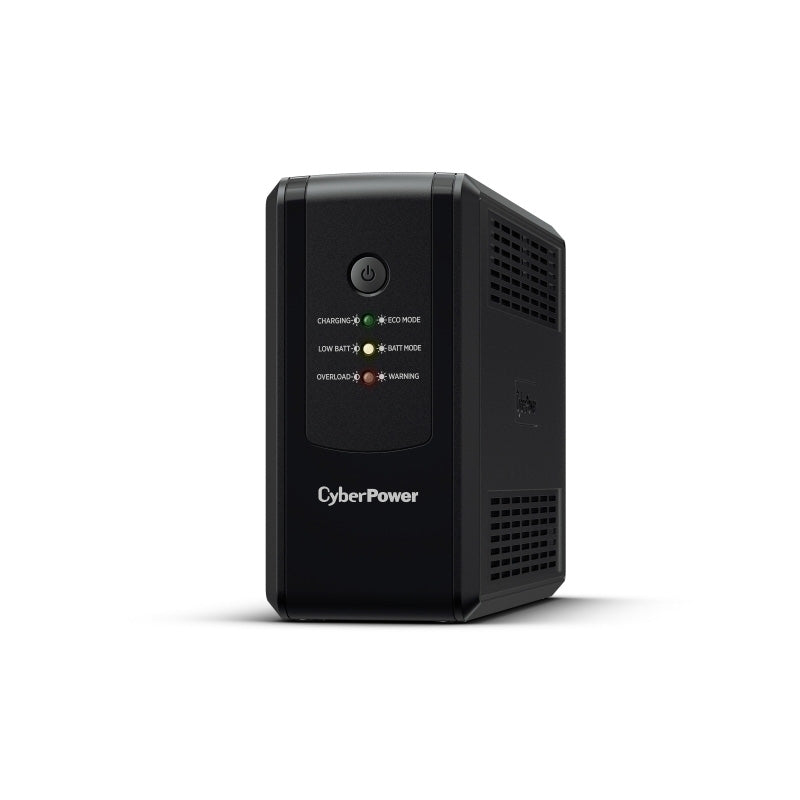 UT650EG CyberPower Energy-Saving Tower UPS 650VA By CyberPower - Buy Now - AU $91.22 At The Tech Geeks Australia