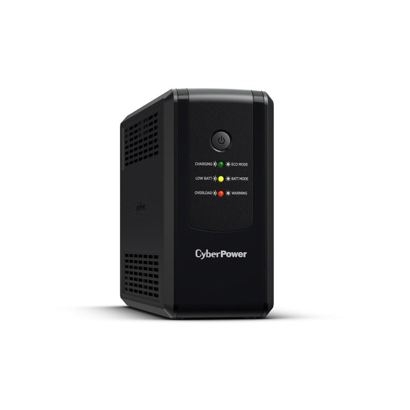UT650EG CyberPower Energy-Saving Tower UPS 650VA By CyberPower - Buy Now - AU $91.22 At The Tech Geeks Australia