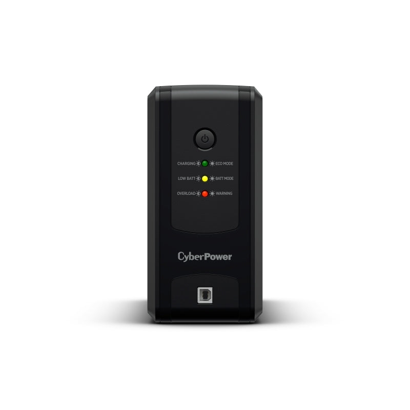 UT850EG CyberPower Energy-Saving Tower UPS 850VA By CyberPower - Buy Now - AU $112.82 At The Tech Geeks Australia