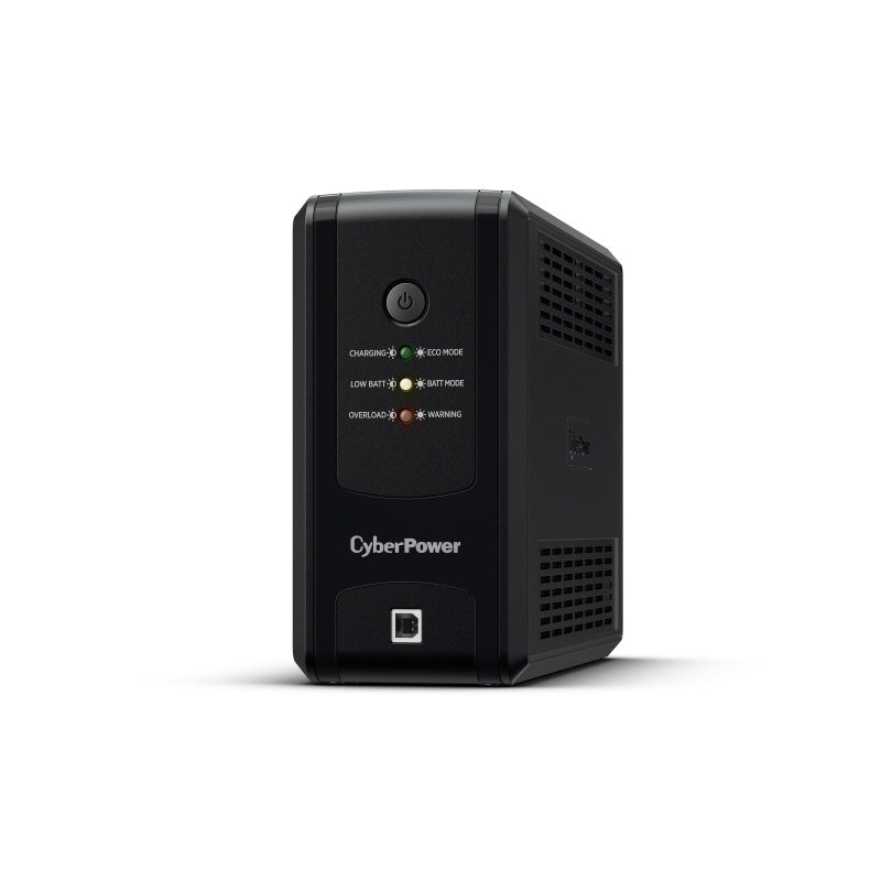 UT850EG CyberPower Energy-Saving Tower UPS 850VA By CyberPower - Buy Now - AU $112.82 At The Tech Geeks Australia