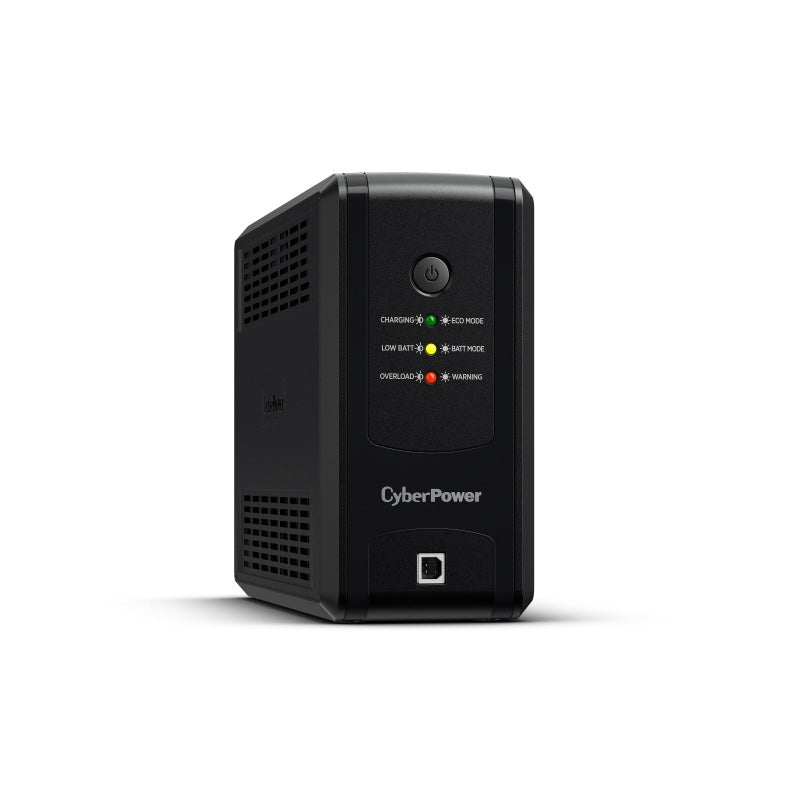 UT850EG CyberPower Energy-Saving Tower UPS 850VA By CyberPower - Buy Now - AU $112.82 At The Tech Geeks Australia