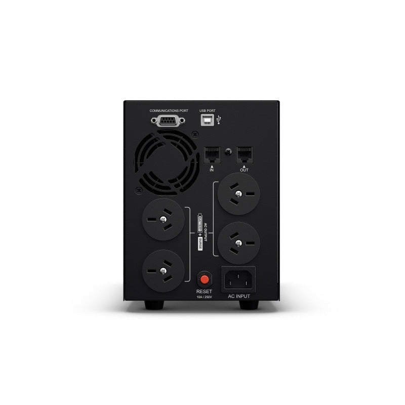 VALUE2200ELCD CyberPower Value Tower LCD Backup UPS System 2200VA By CyberPower - Buy Now - AU $381.59 At The Tech Geeks Australia