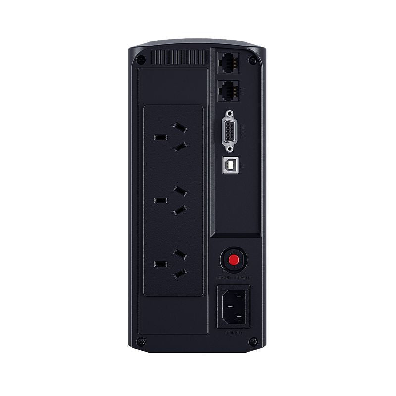 VP700ELCD CyberPower Value Pro 700VA UPS By CyberPower - Buy Now - AU $139.22 At The Tech Geeks Australia