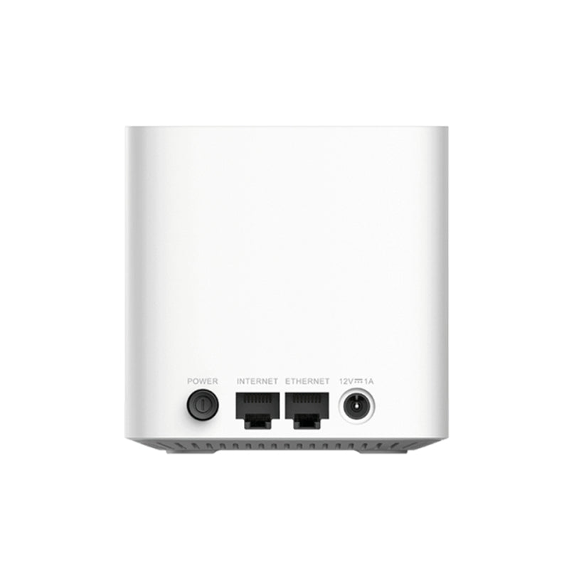 COVR-1100 D-Link AC1200 Dual Band Seamless Mesh Wi-Fi Router By D-Link - Buy Now - AU $224.94 At The Tech Geeks Australia
