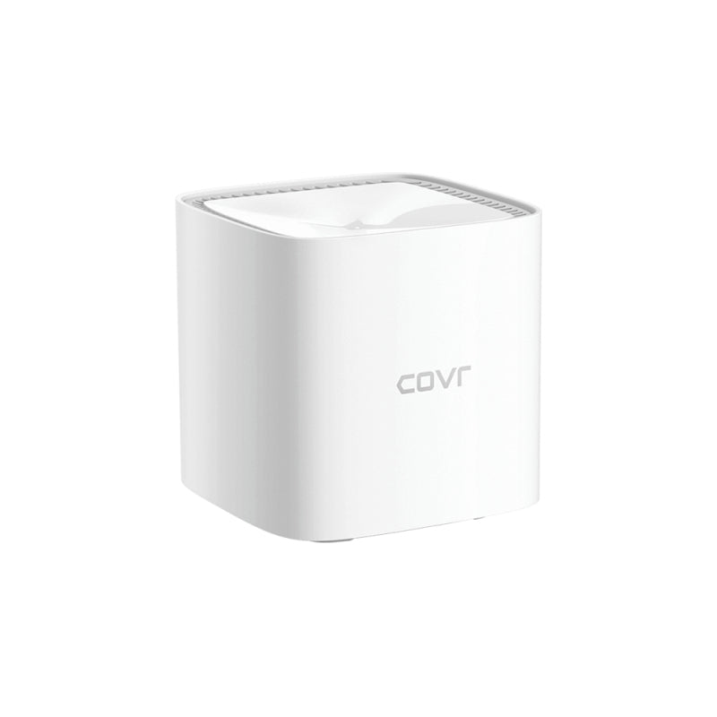 COVR-1100 D-Link AC1200 Dual Band Seamless Mesh Wi-Fi Router By D-Link - Buy Now - AU $224.94 At The Tech Geeks Australia
