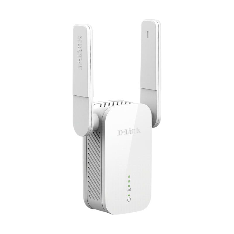 DAP-1610 D-Link AC1200 Mesh Wi-Fi Range Extender By D-Link - Buy Now - AU $104.33 At The Tech Geeks Australia