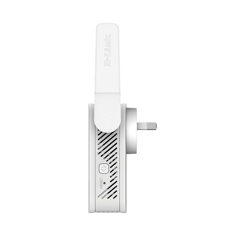 DAP-1610 D-Link AC1200 Mesh Wi-Fi Range Extender By D-Link - Buy Now - AU $104.33 At The Tech Geeks Australia