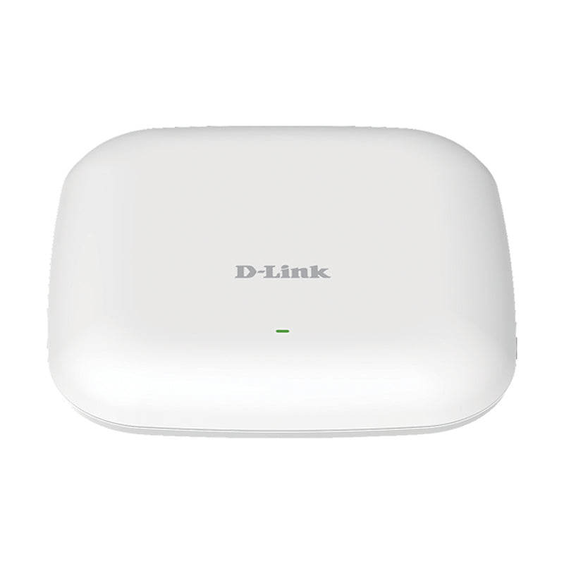 DAP-2610 D-Link Wireless AC1300 Wave 2 Dual-Band PoE Access Point By D-Link - Buy Now - AU $271.78 At The Tech Geeks Australia