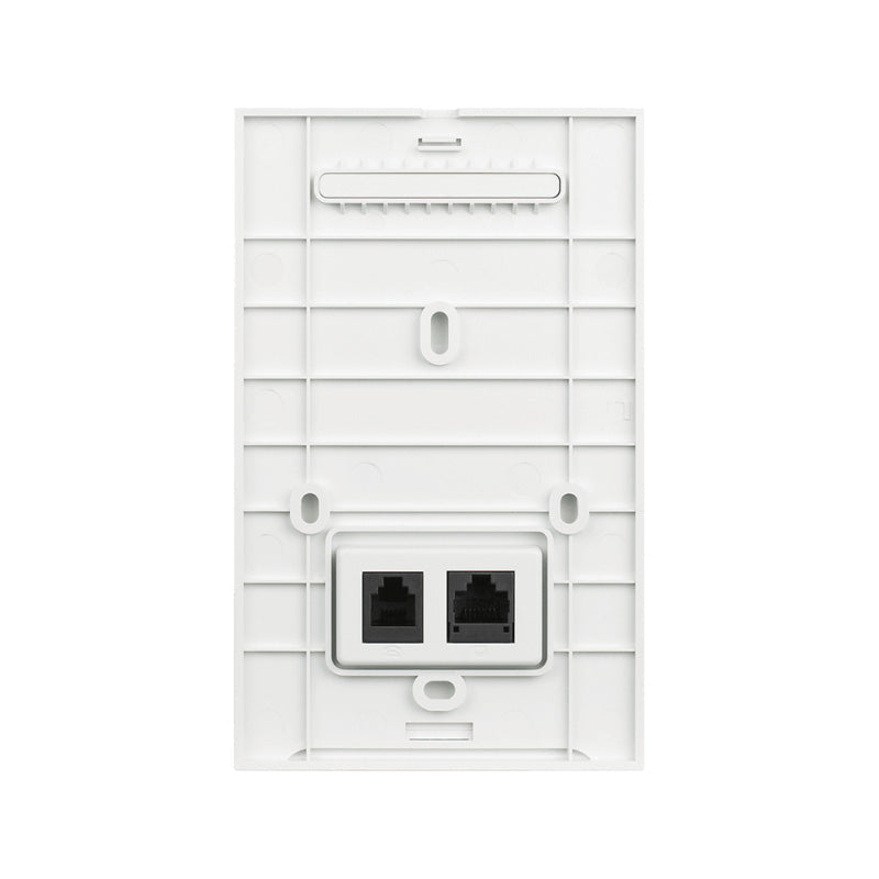 DAP-2620 D-Link Wireless AC1200 Wave 2 Dual-Band Wall-Plate PoE Access Point By D-Link - Buy Now - AU $174.38 At The Tech Geeks Australia