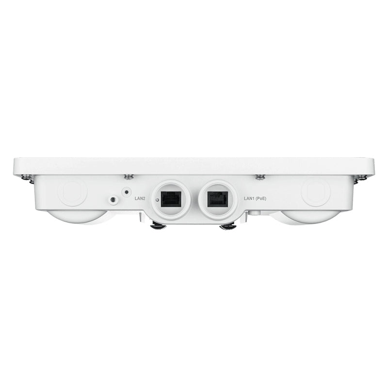 DAP-3666 D-Link Wireless AC1200 Wave 2 Dual-Band Outdoor PoE Access Point By D-Link - Buy Now - AU $744.21 At The Tech Geeks Australia
