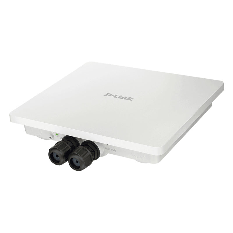 DAP-3666 D-Link Wireless AC1200 Wave 2 Dual-Band Outdoor PoE Access Point By D-Link - Buy Now - AU $744.21 At The Tech Geeks Australia