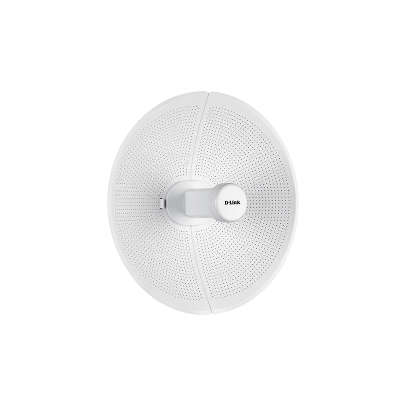 DAP-3712-2PK D-Link Long Range Wi-Fi 5 Wireless Bridge (20km) - 2 Pack By D-Link - Buy Now - AU $576.45 At The Tech Geeks Australia