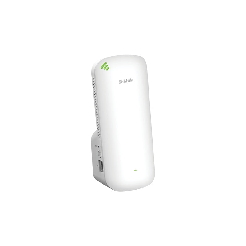 DAP-X1860 D-Link AX1800 Wi-Fi 6 Mesh Range Extender By D-Link - Buy Now - AU $209.66 At The Tech Geeks Australia