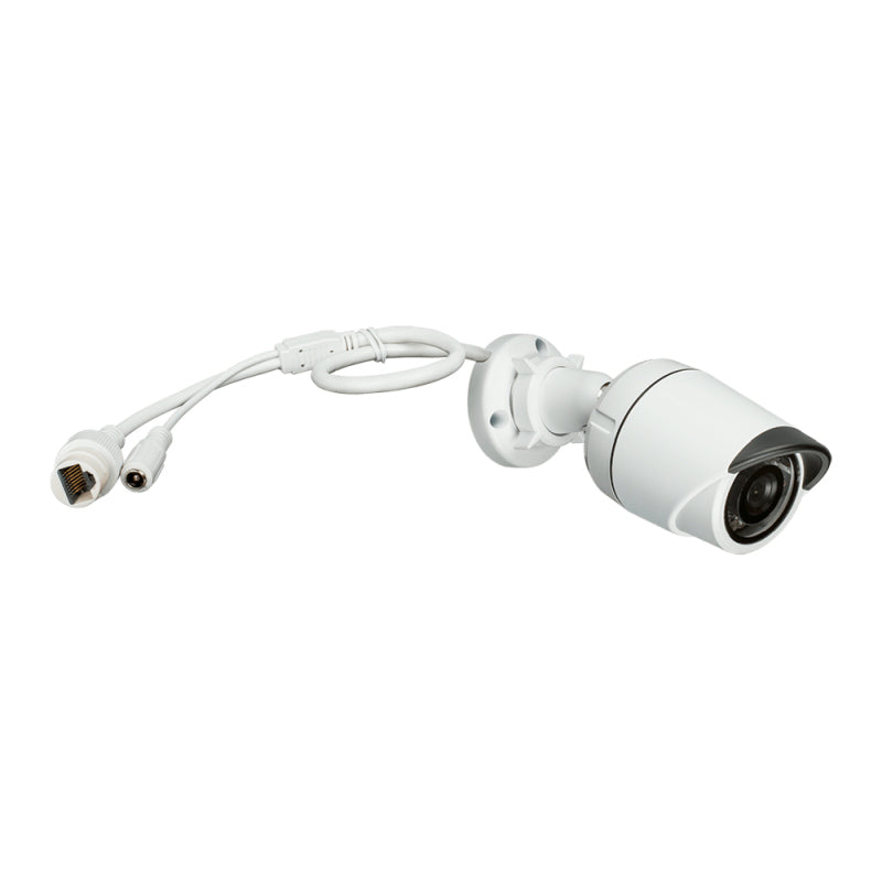 DCS-4703E D-Link Vigilance 3MP Full Outdoor Mini Bullet PoE Network Camera By D-Link - Buy Now - AU $450 At The Tech Geeks Australia