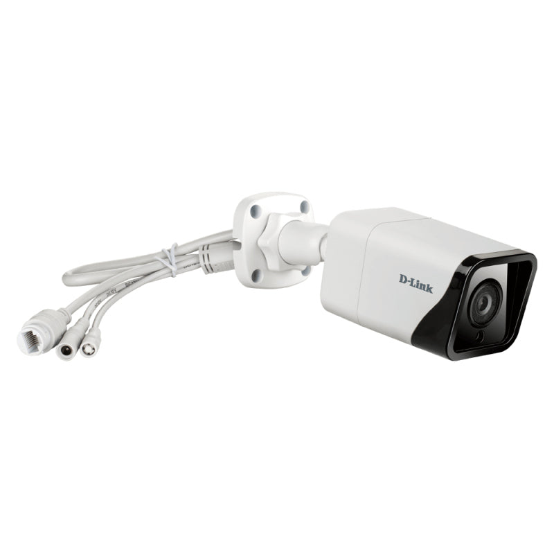 DCS-4712E D-Link Vigilance 2MP Outdoor Bullet PoE Network Camera By D-Link - Buy Now - AU $151.20 At The Tech Geeks Australia