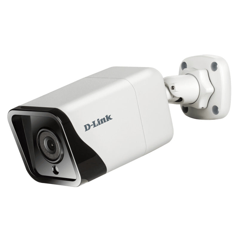 DCS-4714E D-Link Vigilance 4MP Outdoor Bullet PoE Network Camera By D-Link - Buy Now - AU $201.60 At The Tech Geeks Australia