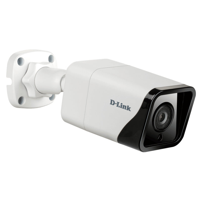 DCS-4714E D-Link Vigilance 4MP Outdoor Bullet PoE Network Camera By D-Link - Buy Now - AU $201.60 At The Tech Geeks Australia